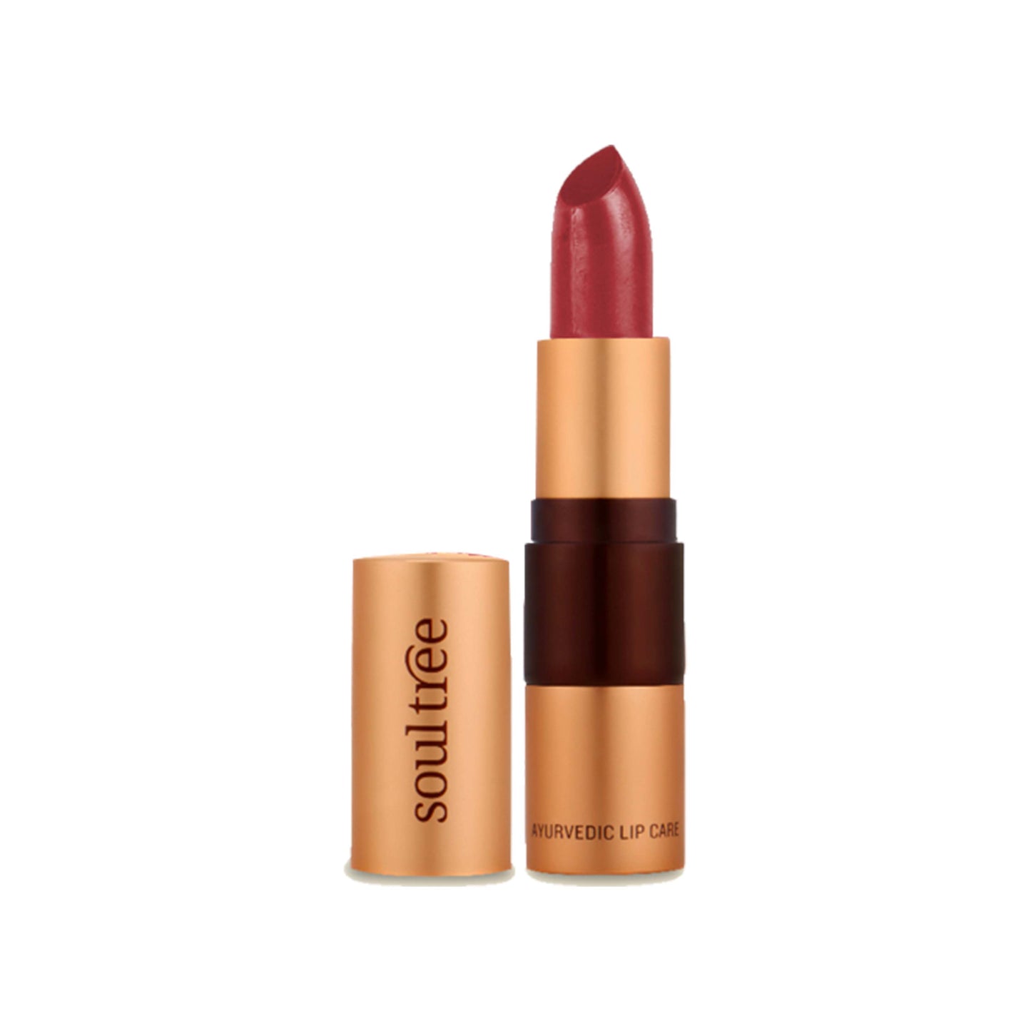 SoulTree Lipstick Sunshine 655