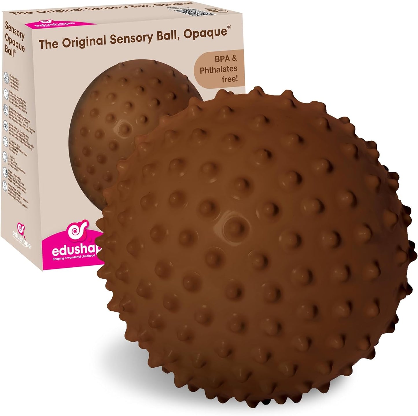 Edushape Orignal Sensory Ball 7"