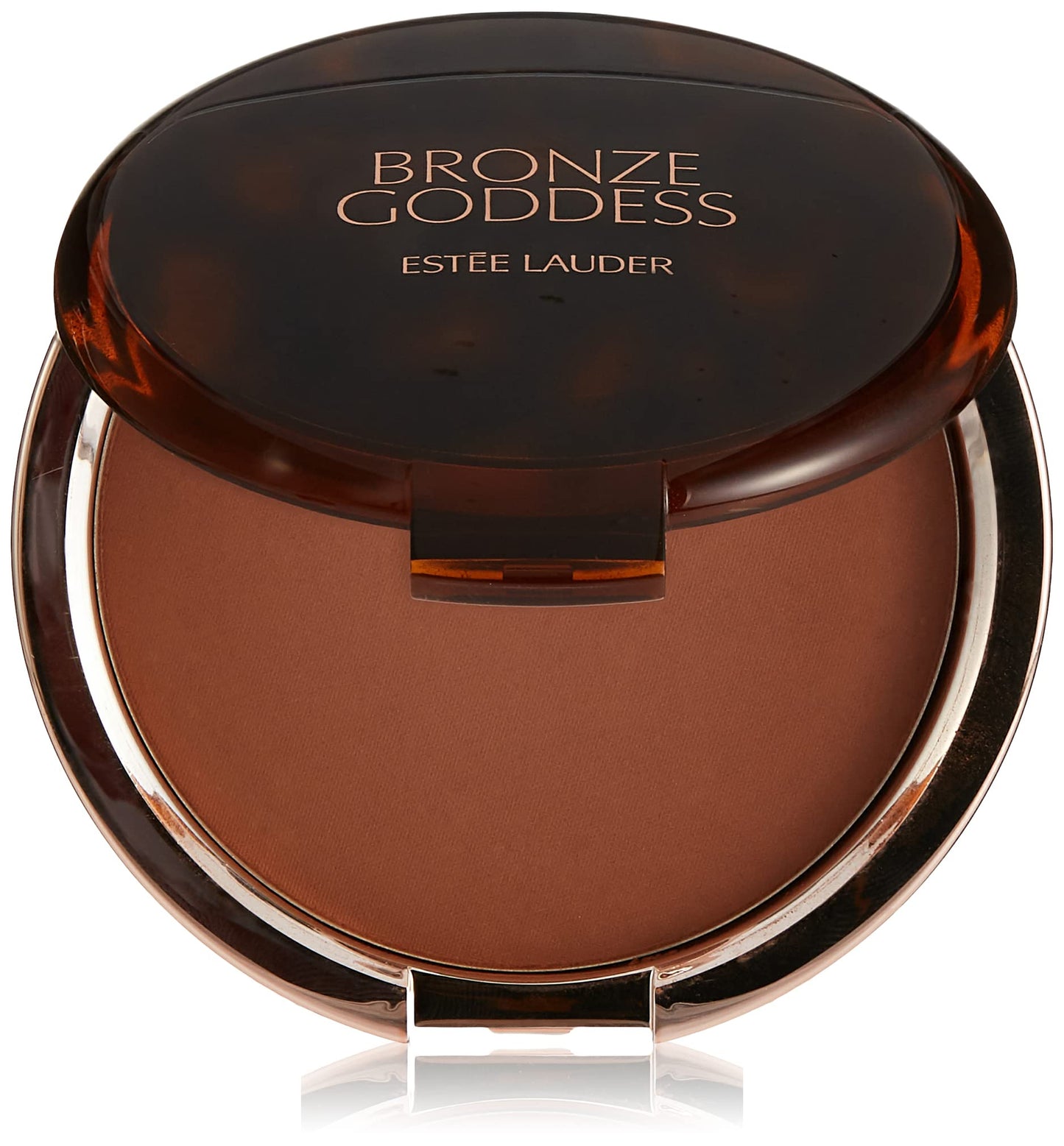Bronze Goddess Powder Bronzer by Estee Lauder 04 Deep 21g