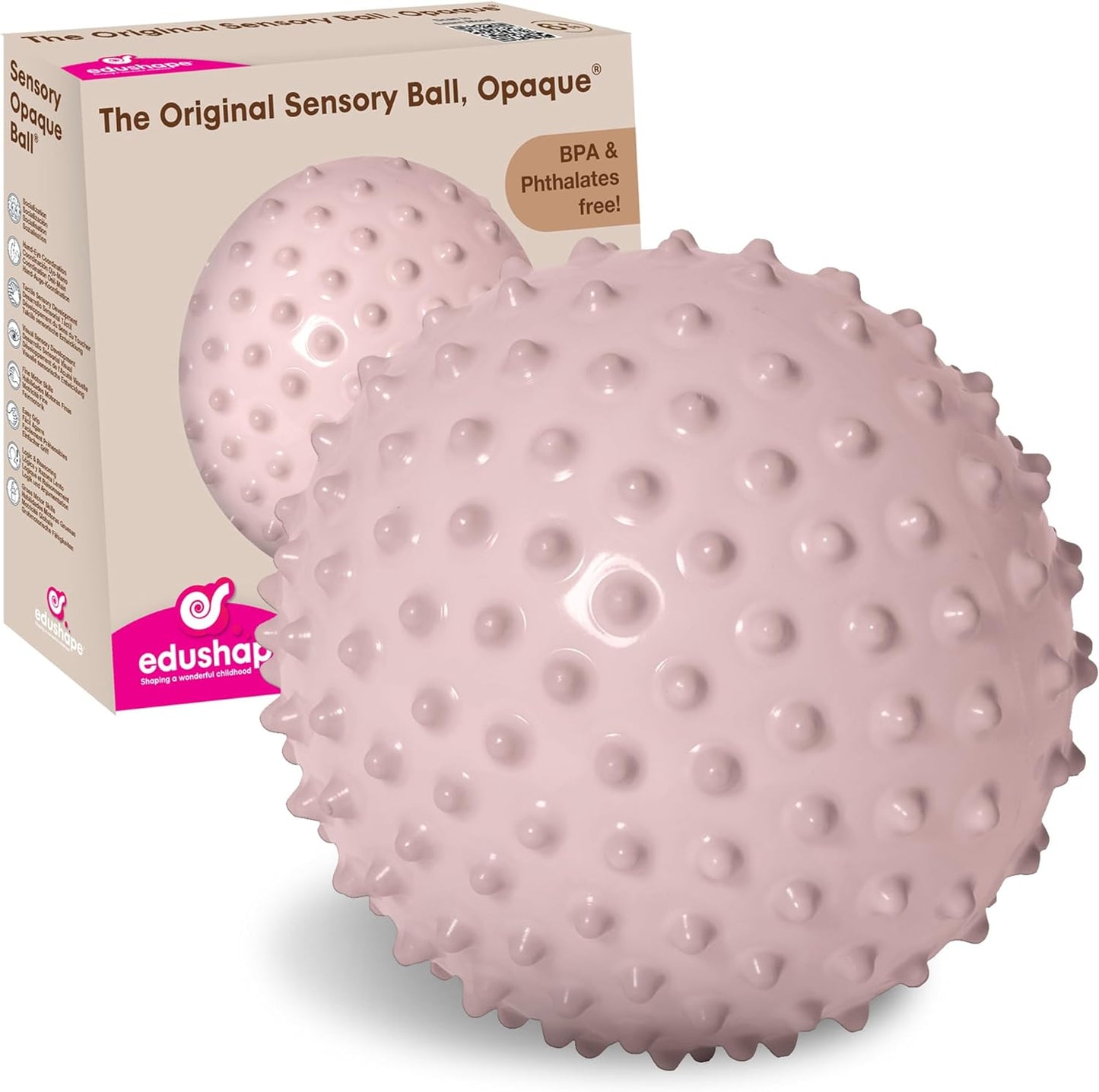 Edushape Orignal Sensory Ball 7"