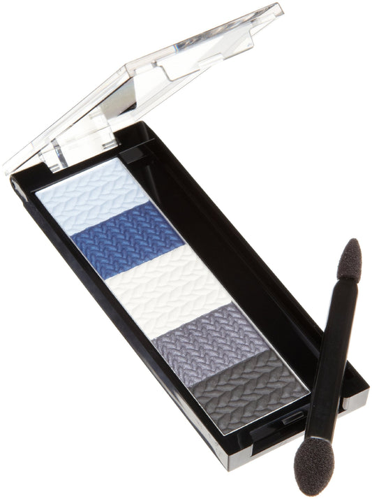 Revlon Customeyes Shadow and Liner, Smokey Sexy, 0.20 Ounce