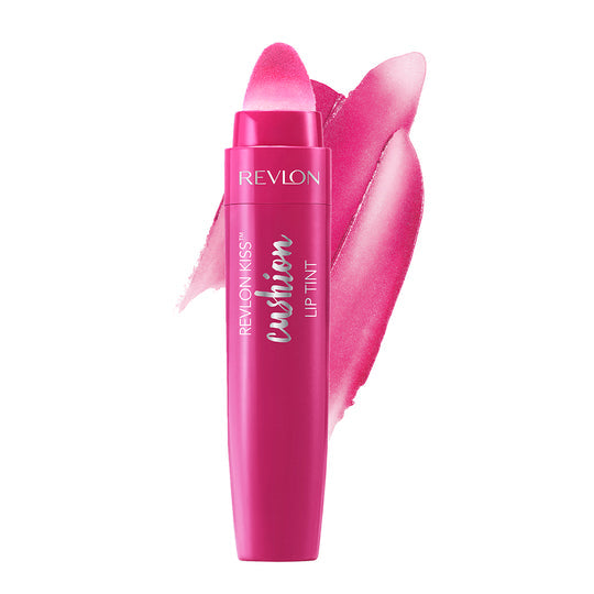 Revlon Kiss Cushion Lip Tint - 20 gms