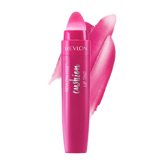 Revlon Kiss Cushion Lip Tint - 20 gms