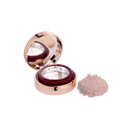 Typsy Beauty Hustle & Grind Setting Powder - Vanilla Latte 01 - 4.5 gms