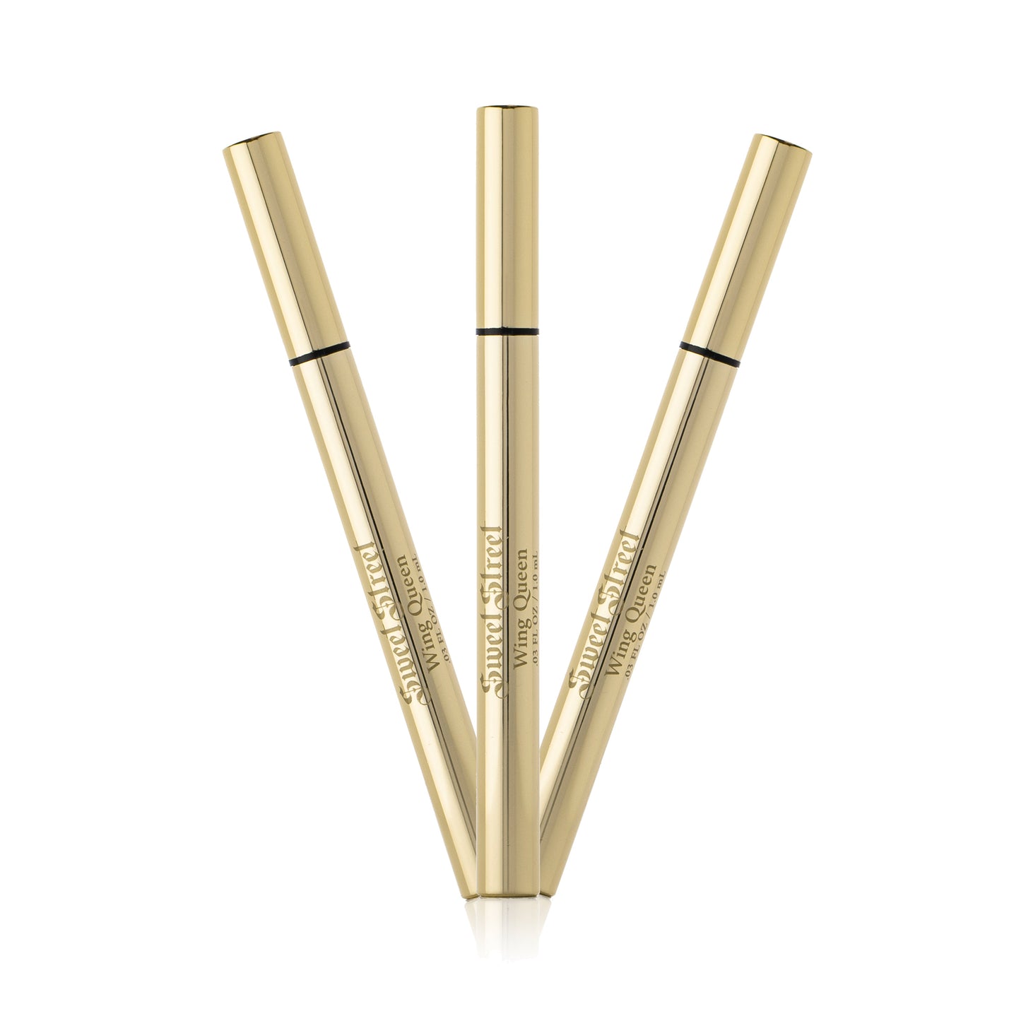 The Ultimate Wing Queen