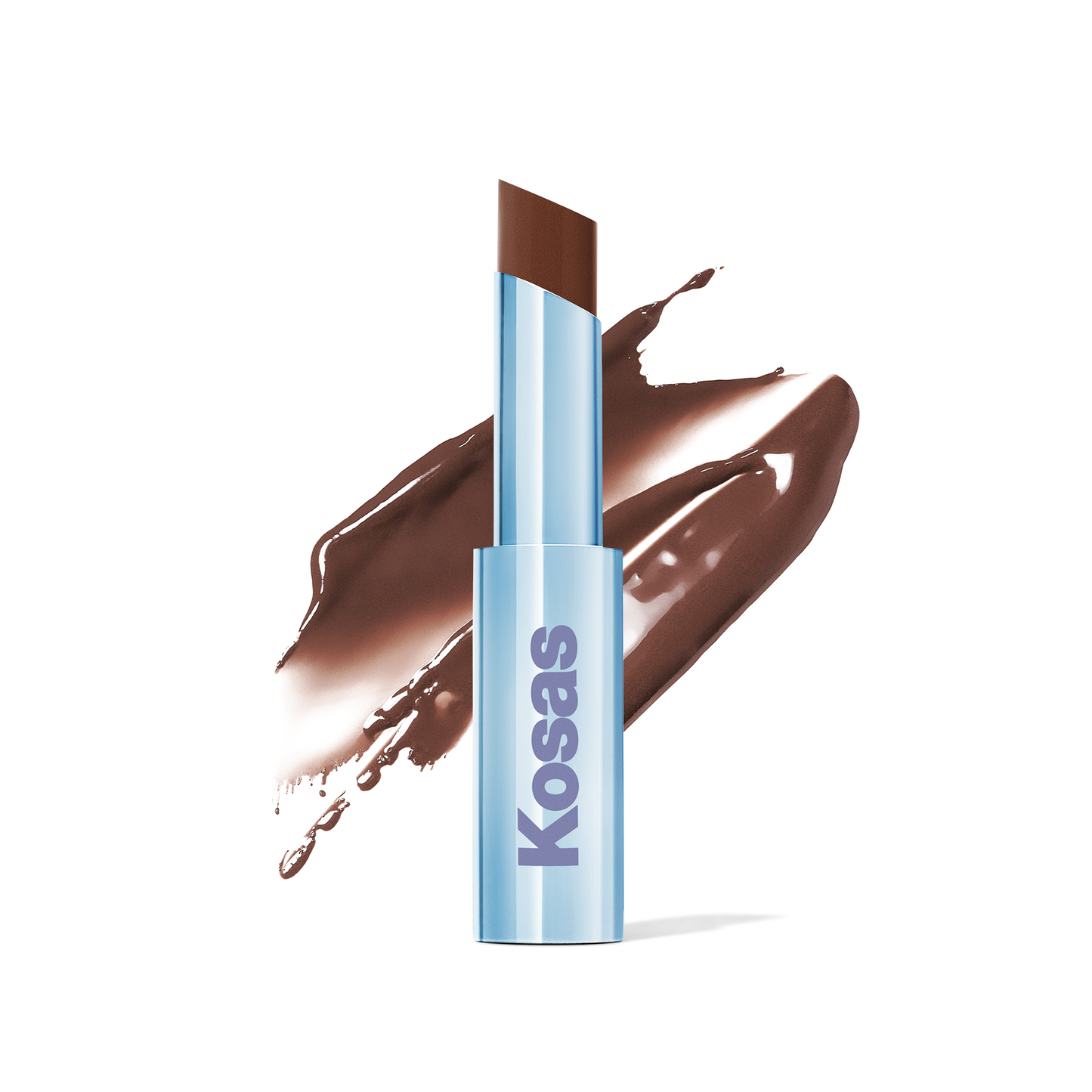 Wet Stick Moisturizing Shiny Sheer Lipstick