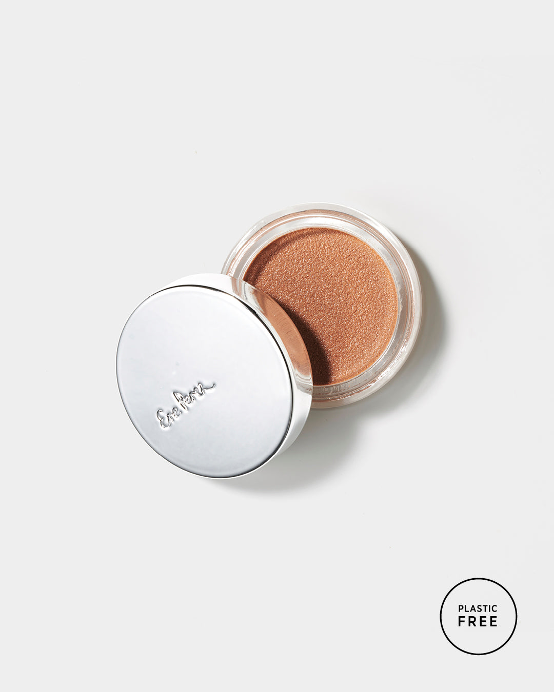 Ere Perez Natural Cream Bronzer | #shade_playa