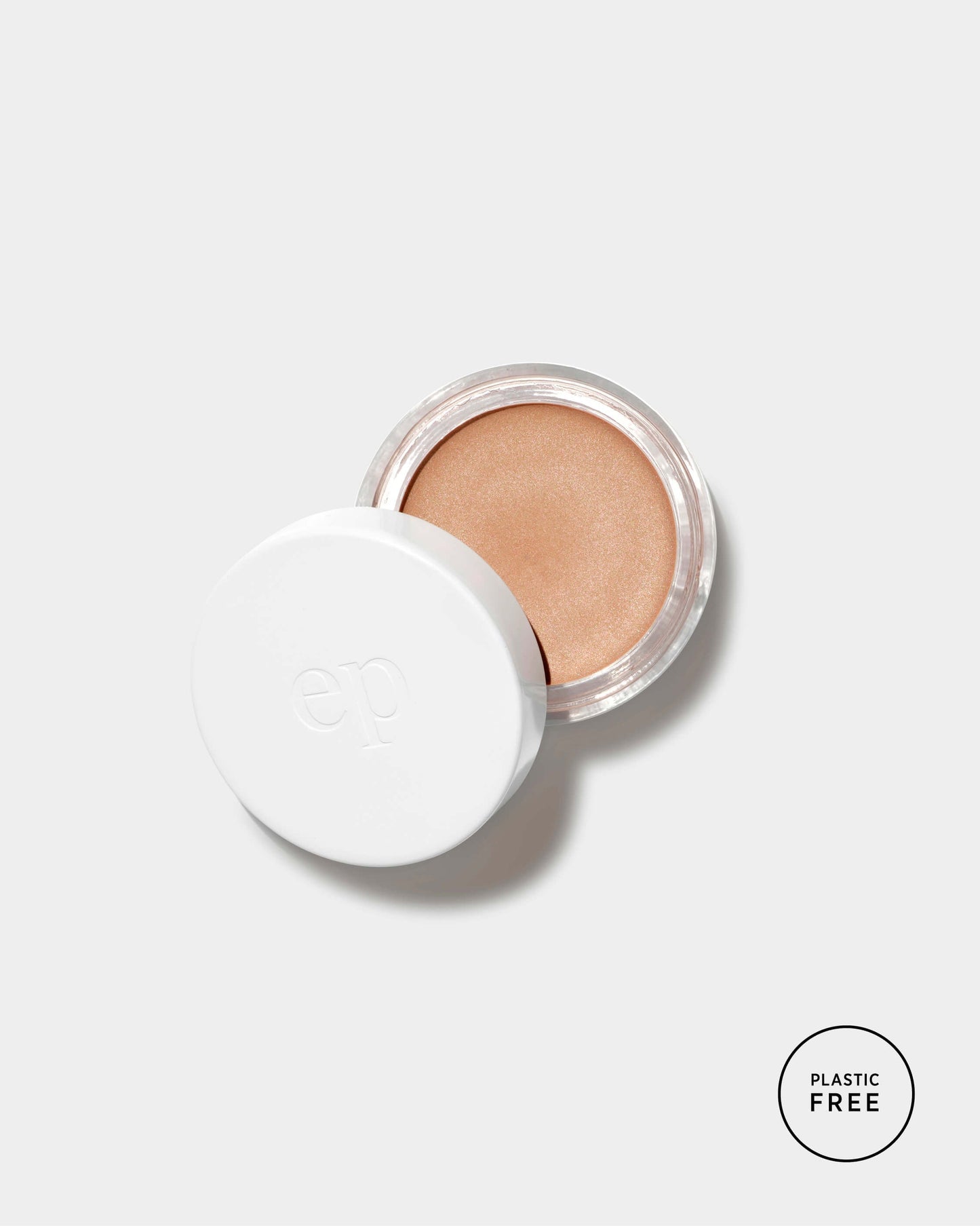 vanilla highlighter Ere Perez