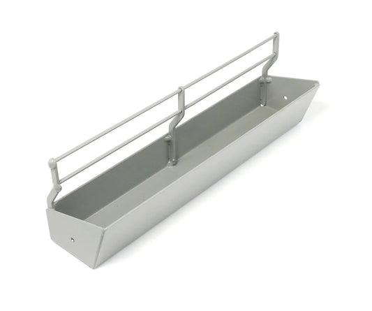 River Bottom - Fenceline Feed Bunk