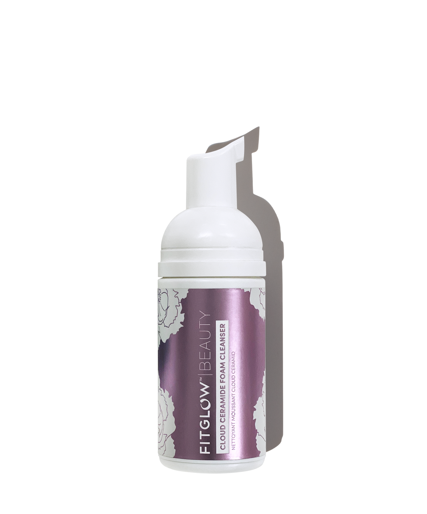 Cloud Ceramide Foam Cleanser