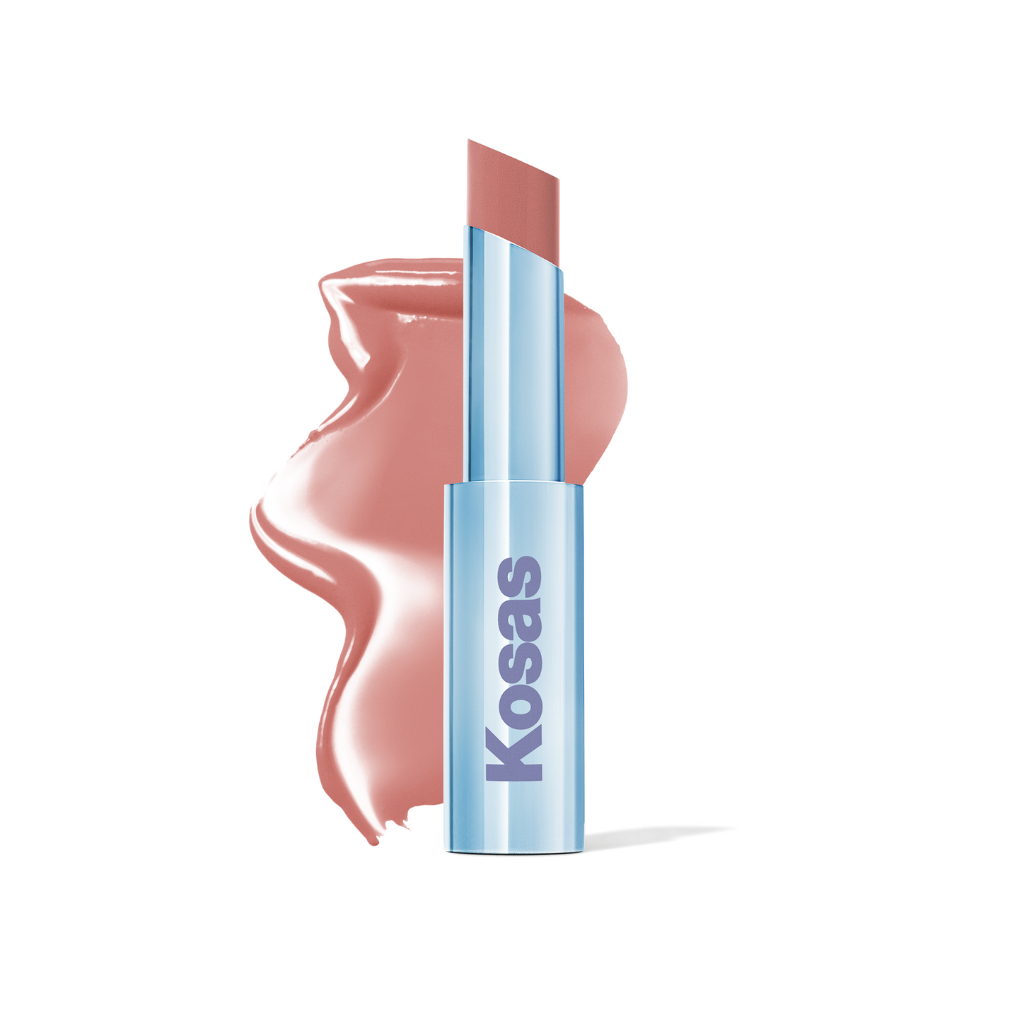 Wet Stick Moisturizing Shiny Sheer Lipstick