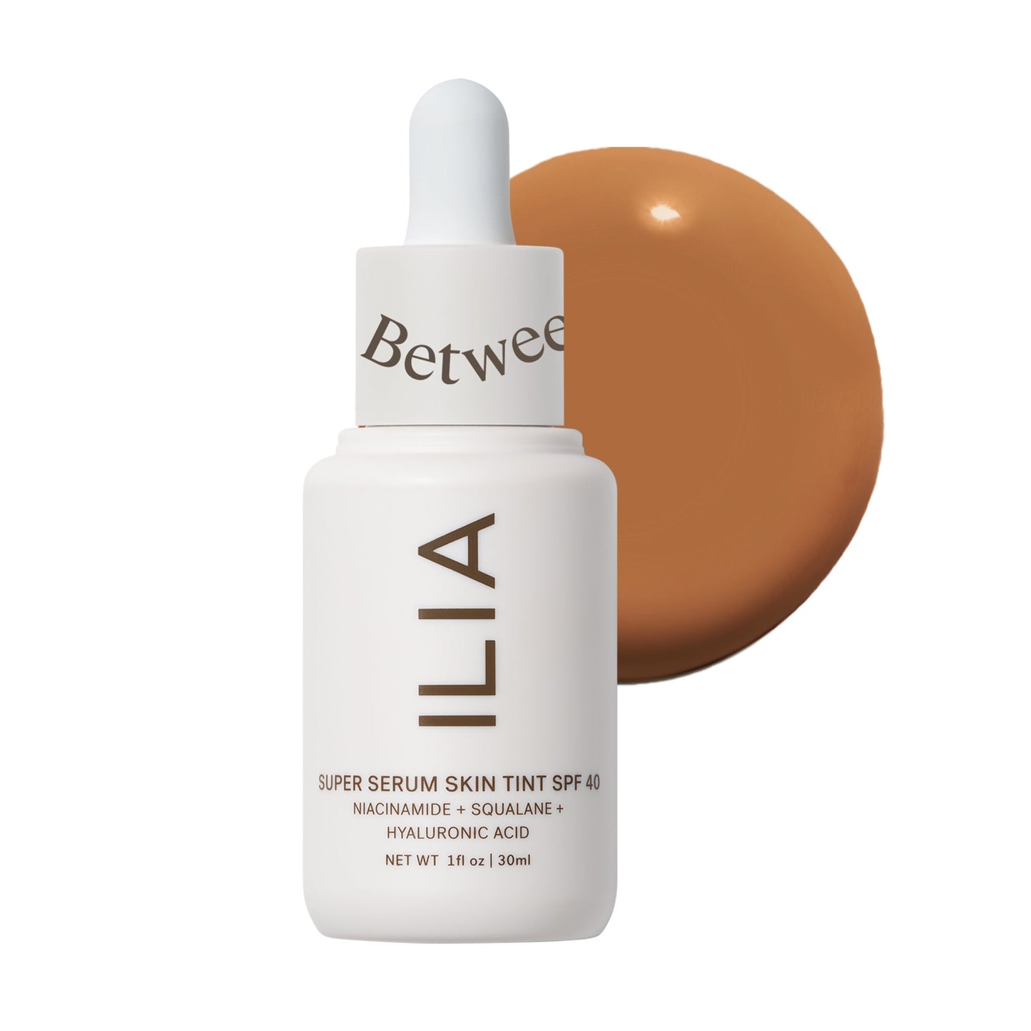 Super Serum Skin Tint SPF 40l