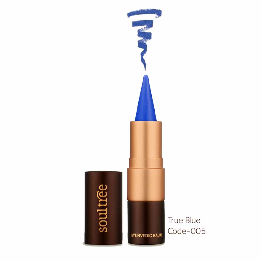 SoulTree True Blue Kajal