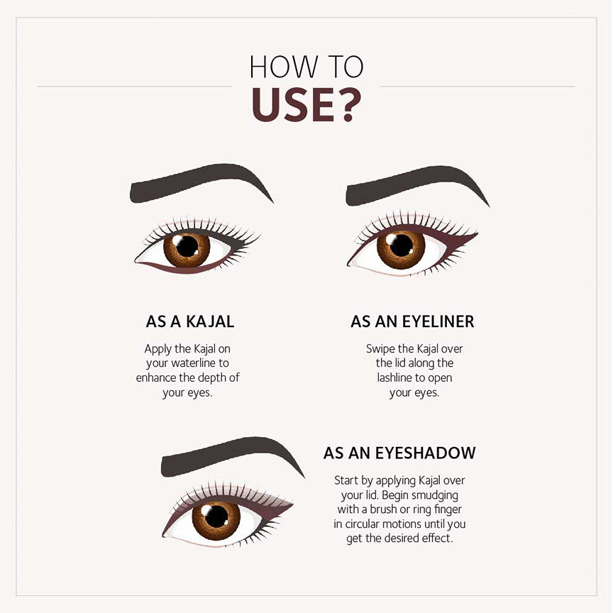 SoulTree Rich Loam Kajal