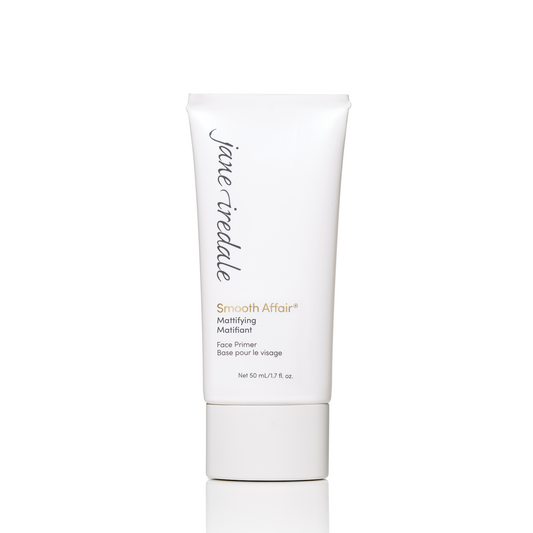 Smooth Affair Mattifying Primer