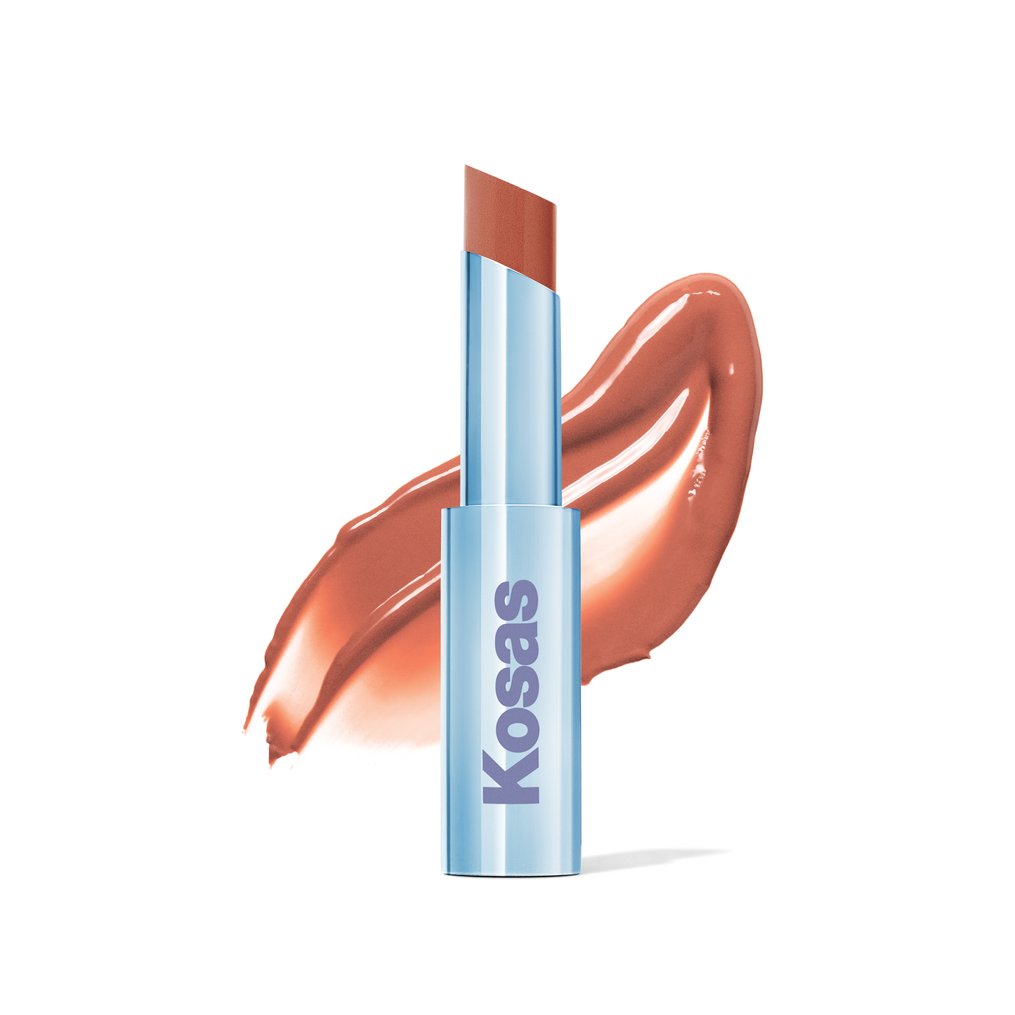 Wet Stick Moisturizing Shiny Sheer Lipstick