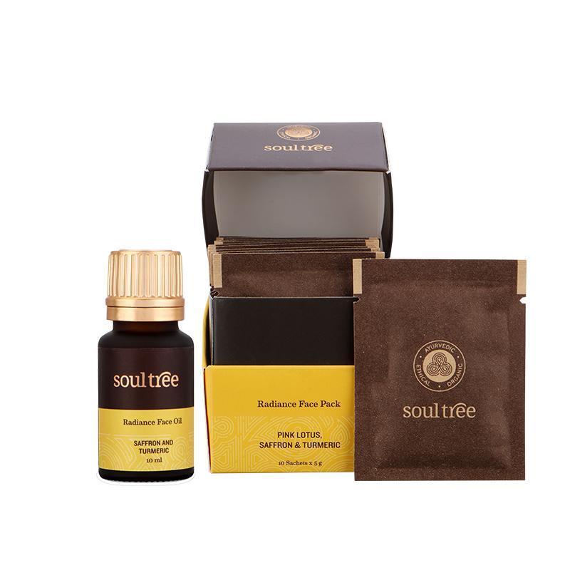 SoulTree Radiance Kit