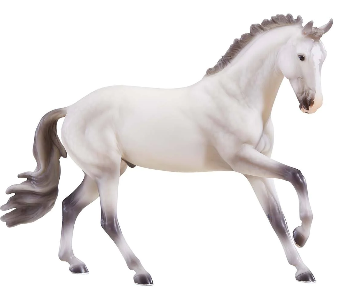 Breyer Traditional Series "Catch Me"