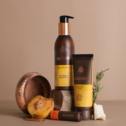 SoulTree Winter Sunshine Kit