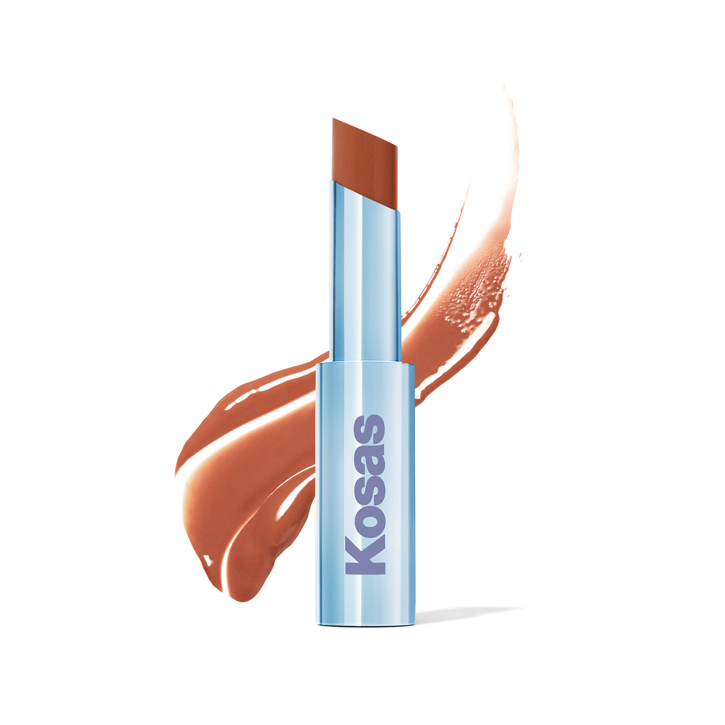 Wet Stick Moisturizing Shiny Sheer Lipstick