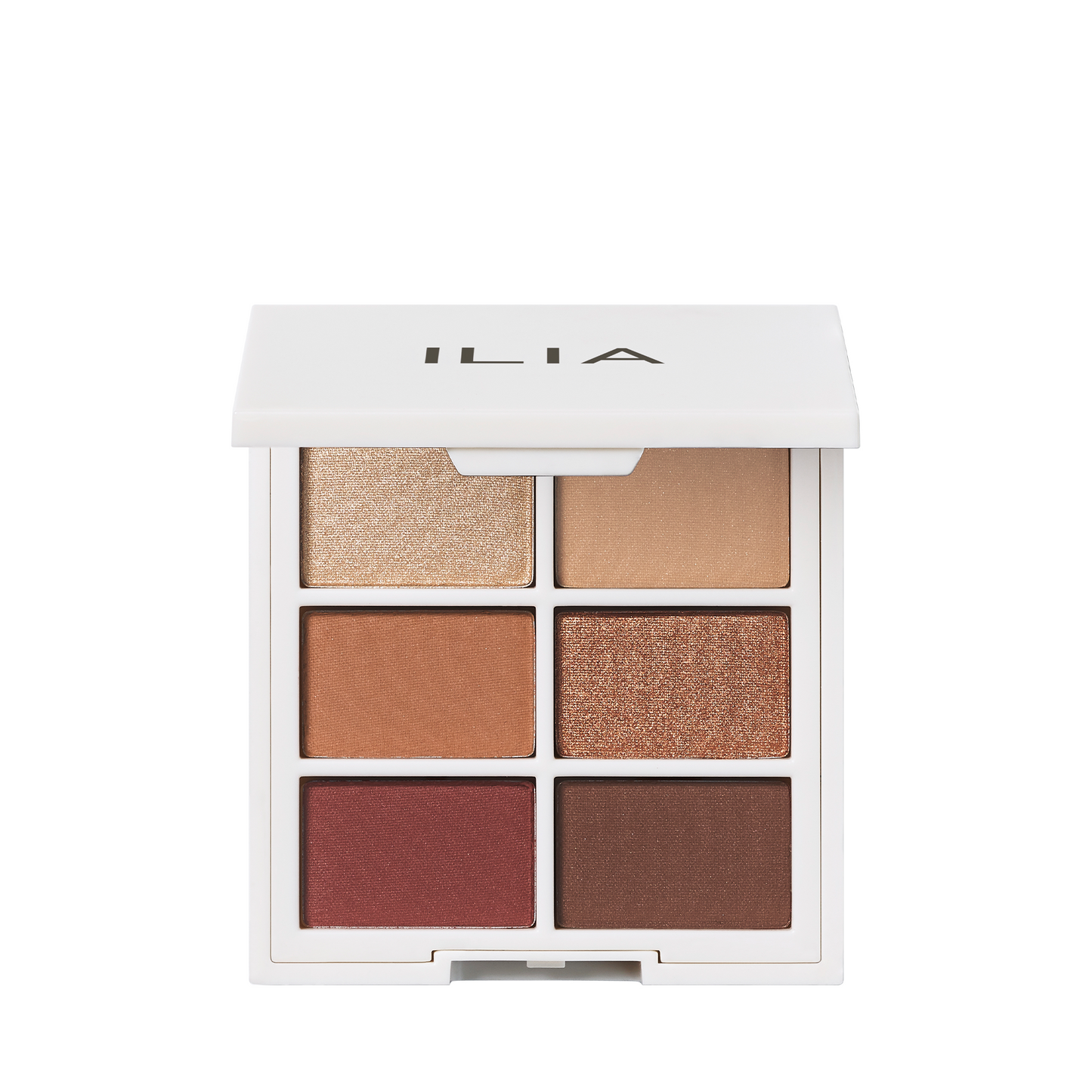 The Necessary Eyeshadow Palette