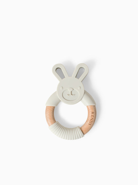 Bunny Teether