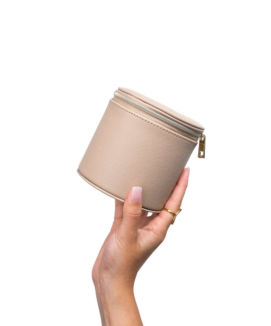 Eco Luxe Makeup Case