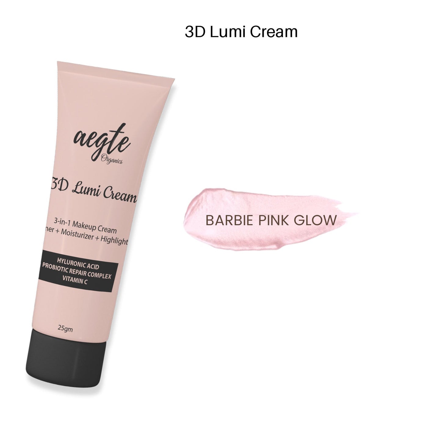 Aegte Youthful Glow Set