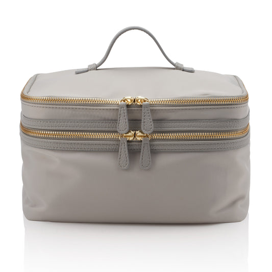 Trish McEvoy® Train Case